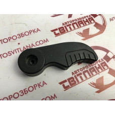 Ручка внутренняя левых распашных дверей Ford Connect 2002-2013 9T16V266A62EA